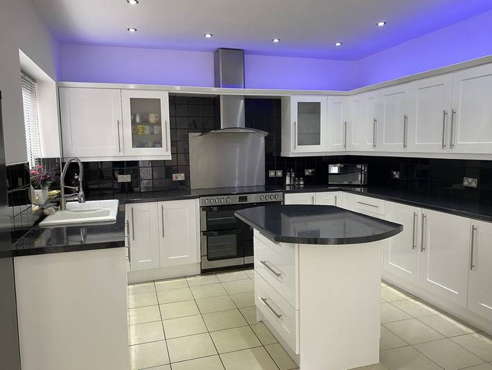 Casa de vacaciones para 12 personas con terraza in Newcastle upon Tyne, Tyne y Wear