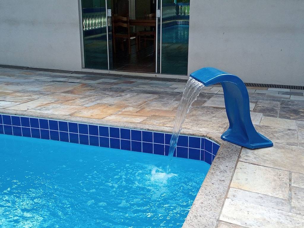 \"Winkel des Friedens\" Farm in Cond. 50 Minuten von Sp geschlossen in Mairinque, São Paulo (Bundesstaat)