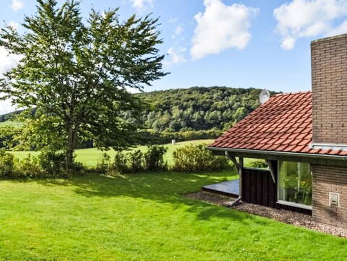 Weitblick in Extertal, Kreis Lippe