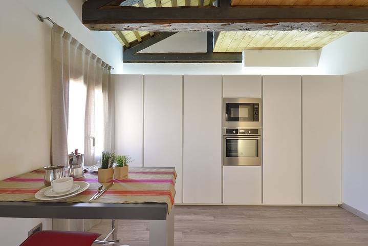 Appartamento intero, Skyline Penthouse by Wonderful Italy in Venezia, Laguna di Venezia