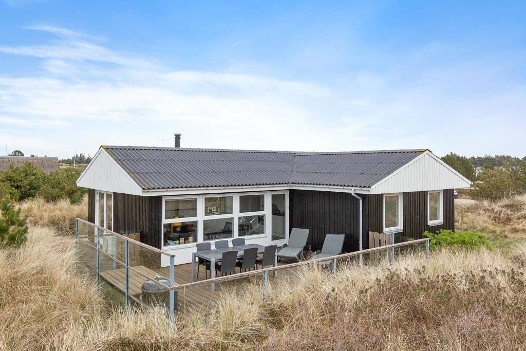 Casa vacanza a Sondervig a partire da 69€ a notte