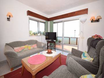 Apartamento para 4 Personas en Playa Arena Negra, Tacoronte, Foto 1