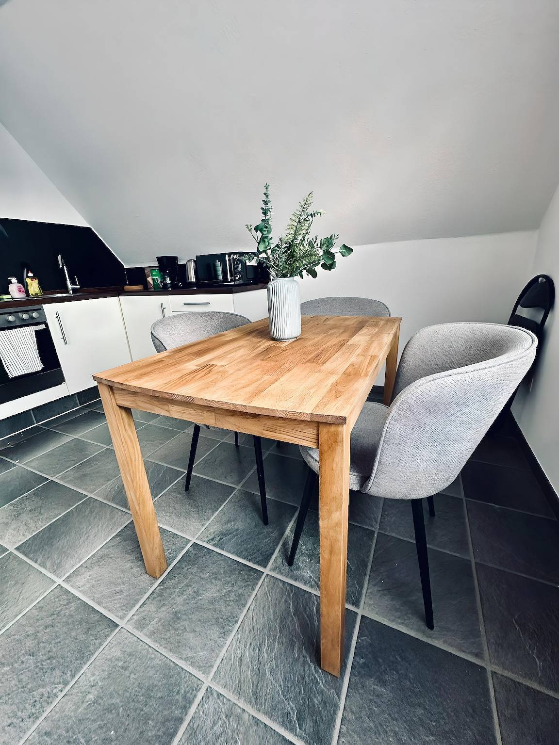 Ganze Ferienwohnung, Ferienwohnung "Fewo Am Waldhügelsee Ii" in Rheine, Münsterland