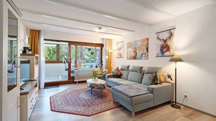 Ferienwohnung für 4 Personen in Schönwald im Schwarzwald, Hochschwarzwald, Bild 1