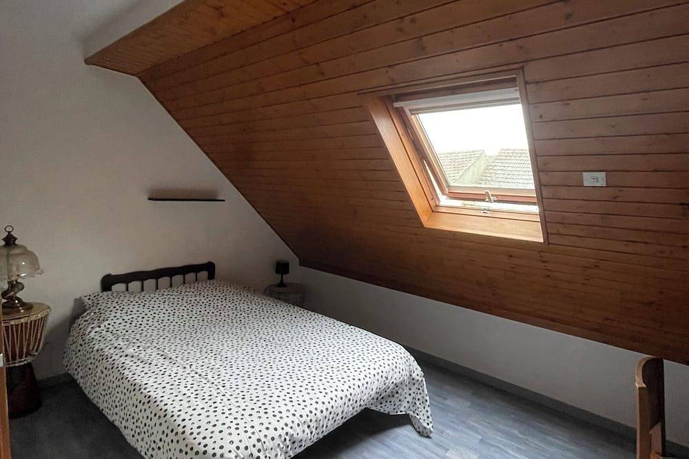 Einzelhaus Mit Schwimmbad in Merxheim, Gebweiler und Umgebung