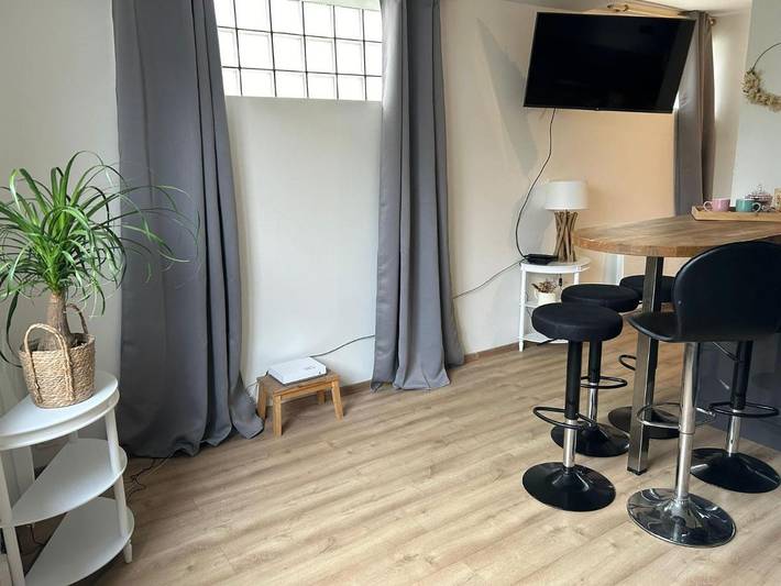 Appartement de vacances pour 2 personnes dans l' Aube - 2