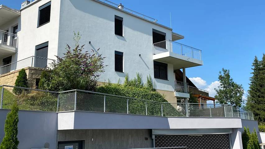 Appartement voor 4 personen, with terras and tuin as well as zwembad in Innsbruck