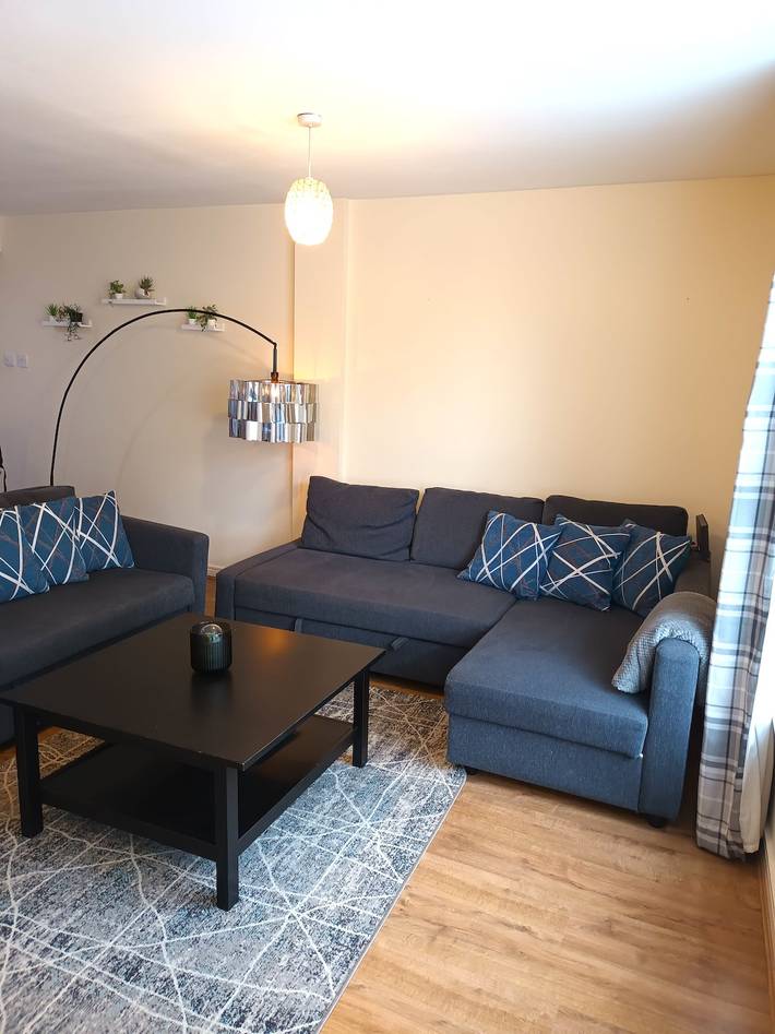 Apartamento de vacaciones para 5 personas - 1