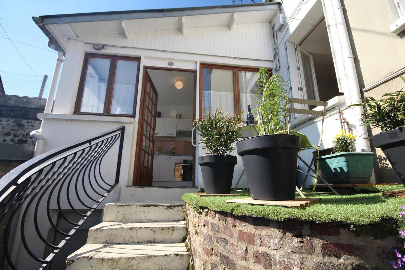 Gîtes de France® - La Maréchalerie in Fécamp, Región de Le Havre