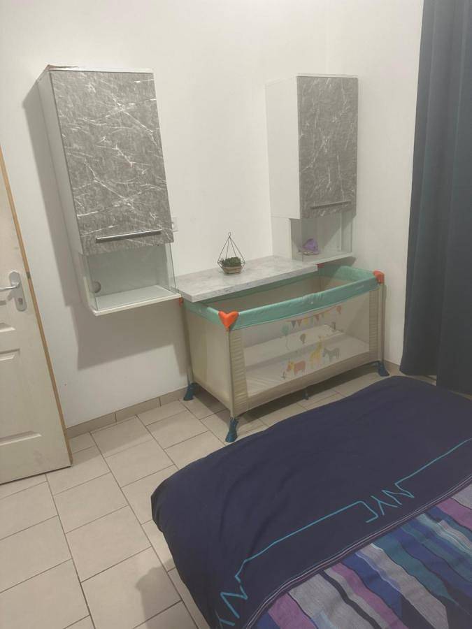 Location de vacances pour 4 personnes, avec jardin à Sonzay - 3