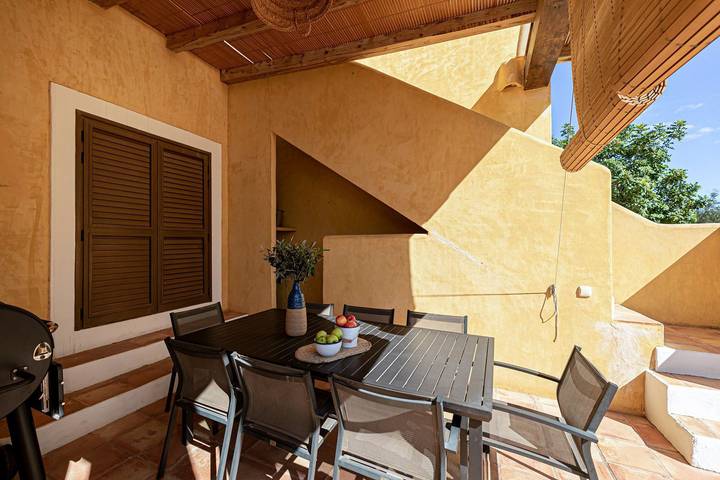 Villa pour 12 personnes dans Formentera - 2