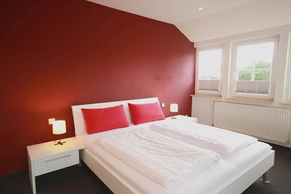 Ganze Wohnung, Ollex and Beds - Komfortables Gästezimmer in Bliesdorf in Bliesdorf, Schashagen