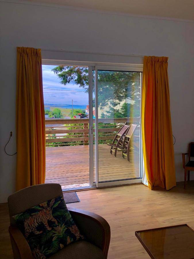 Casa de vacaciones para 6 personas, con jardín y vistas - 1