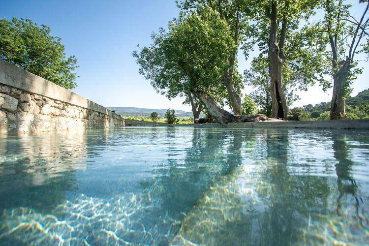 Château La Villatade - Côté Lavande in Sallèles-Cabardès, Carcassonne und Umgebung