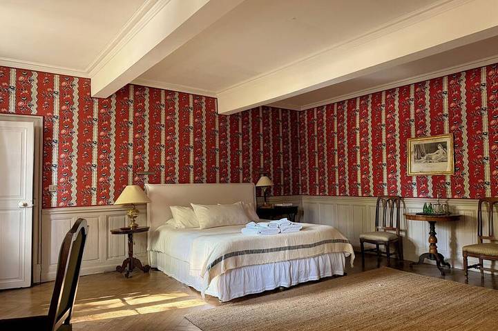 Location de vacances pour 4 personnes, avec jardin, animaux acceptés à Montlaur (Languedoc-Roussillon) - 3