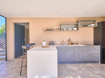 Ferienpark für 6 Personen in Drvenik Veliki, Dalmatien, Bild 4