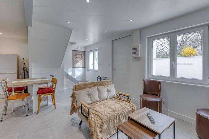 Location de vacances pour 5 personnes, animaux acceptés à Le Pont-de-Claix - 3