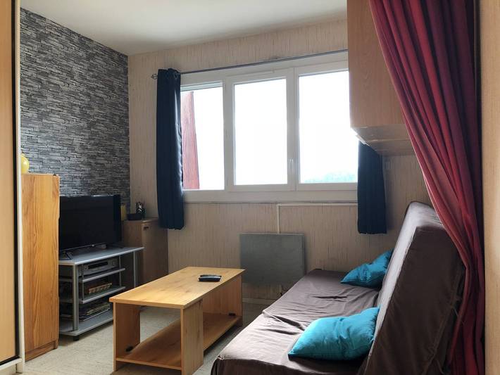 Appartement de vacances pour 6 personnes - 1