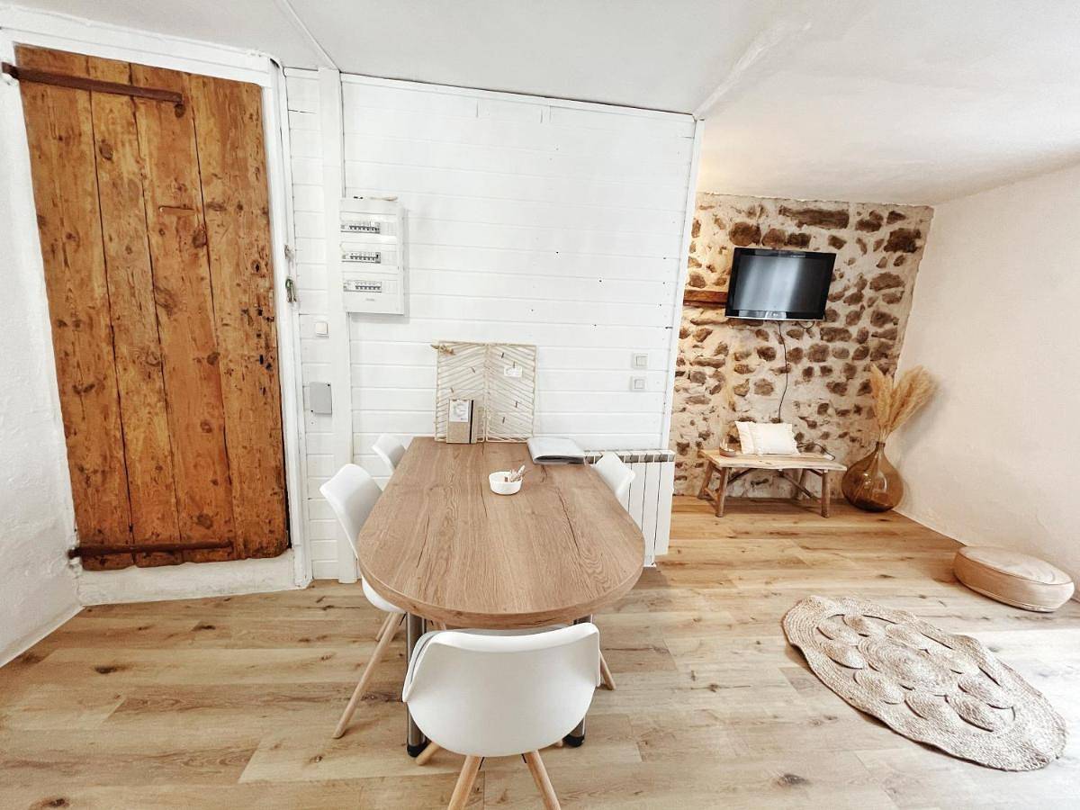 Gîte Chez Gabrielle in Le Puy-en-Velay, Haute-Loire