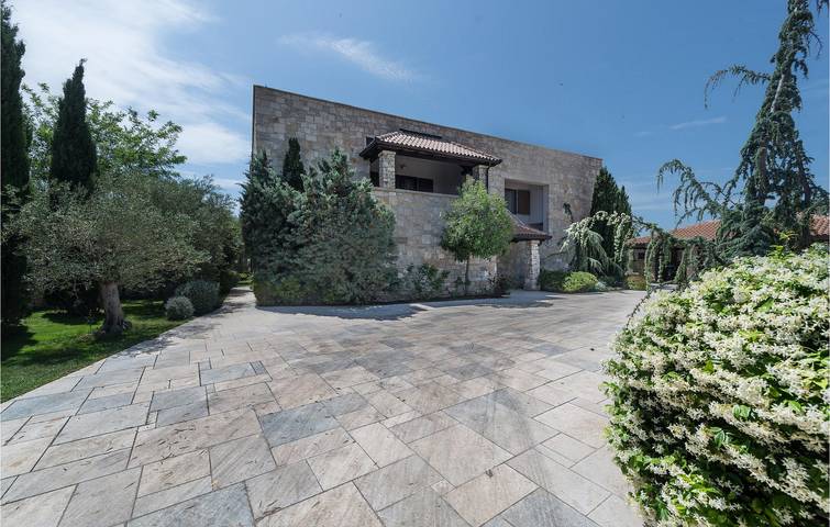 Ferienhaus für 16 Personen, mit Pool auf Murter - 3