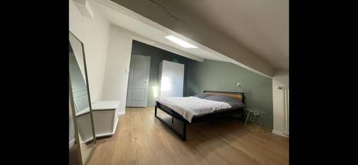 Cottage pour 2 personnes, avec vue à Mâcon
