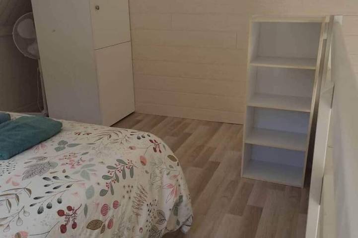 Gîte pour 4 personnes, avec piscine dans Cadre Noir de Saumur - 3