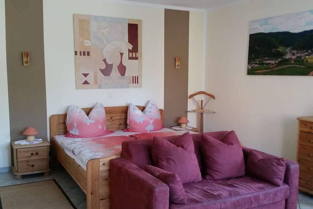 Ganze Wohnung, ***Apartment Krausberg für 2 Personen im Herzen des Ahrtals. in Rech, Ahrtal
