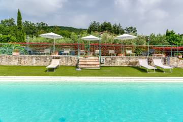 Apartment for 2 People in Pelago, Florence Province, Photo 2