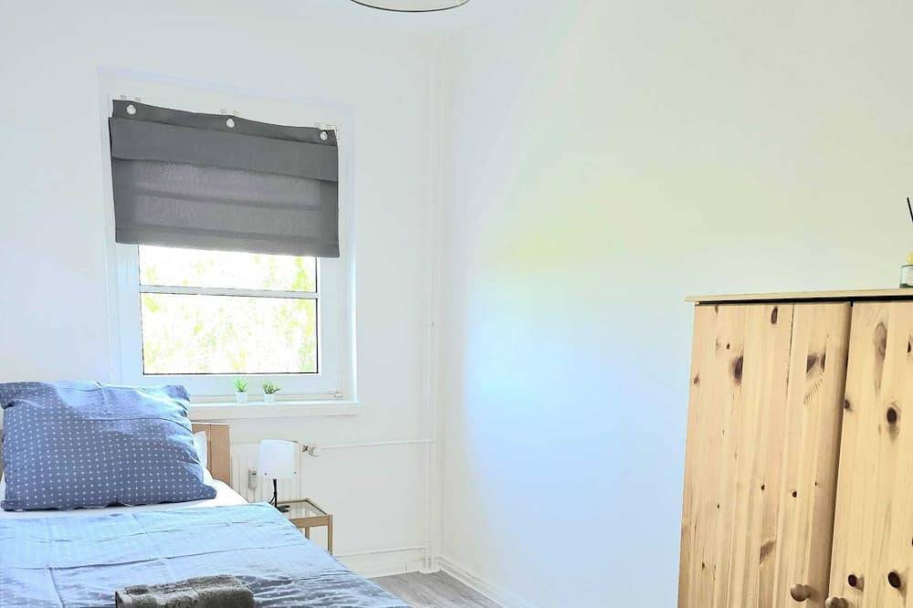 Apartamento entero, Beautiful apartment in Walschleben in Walschleben, Corazón de Turingia
