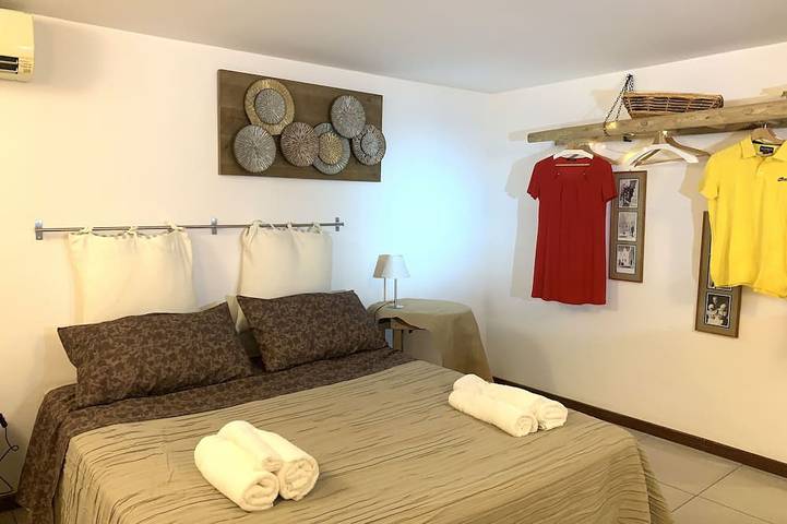 Appartement entier, Azzurra Flat Bari Center in Bari, Province de Bari