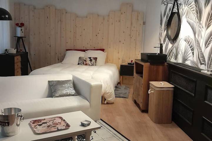 Gîte pour 2 personnes à Plouagat - 2