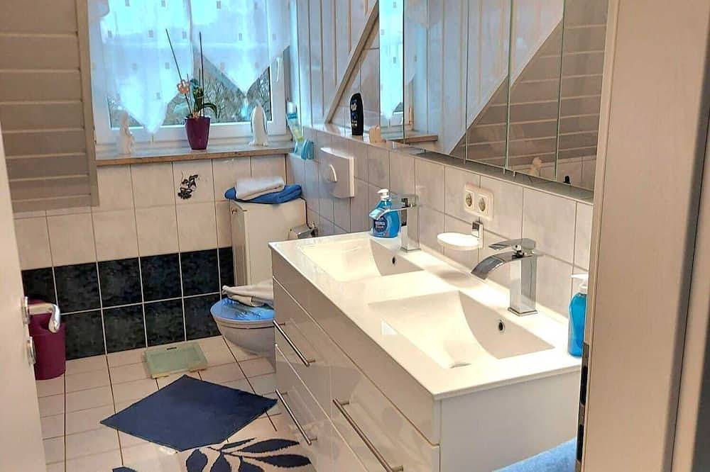 Ganze Wohnung, Fewo mit Ruhe und Flair in Himmelkron, Frankenalb