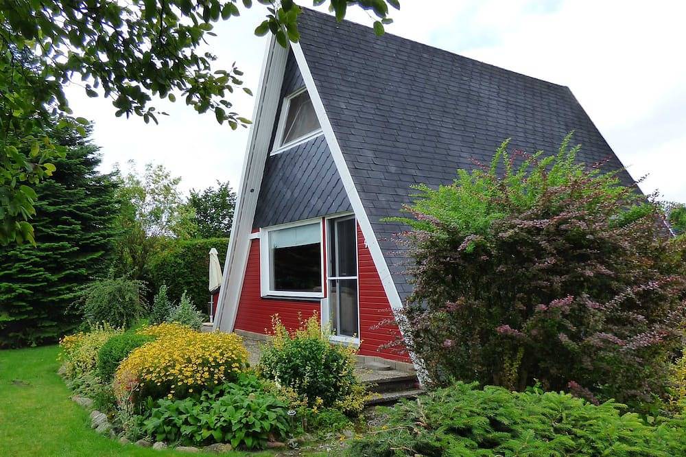 Ferienhaus Bad Bederkesa in Geestland, Cuxland