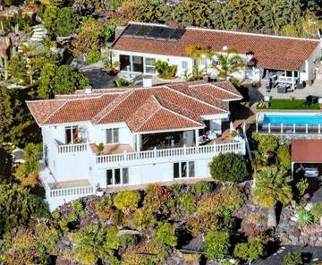 Finca für 8 Personen in Adeje, Teneriffa Süd, Bild 1