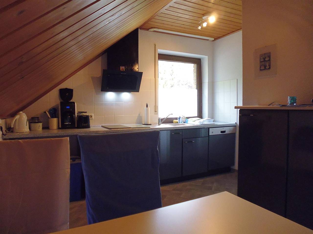 Ganze Ferienwohnung, Appartement/Fewo, Dusche oder Bad, Wc, 3 Schlafräu in Unterlüß, Naturpark Südheide