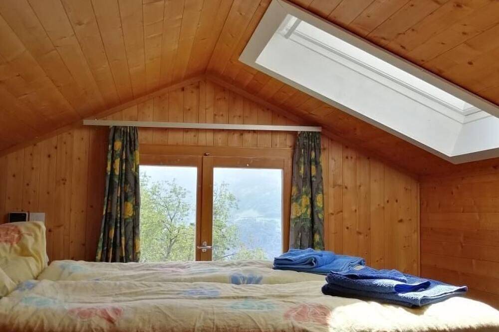 Ferien im Luegisland in Giswil, Obwalden