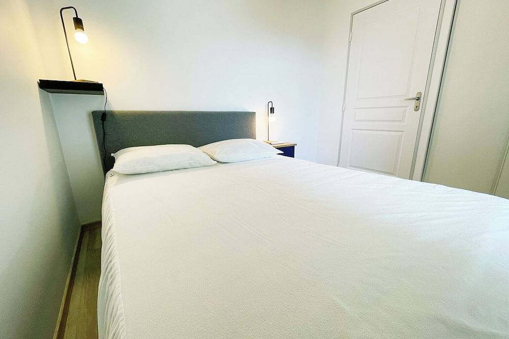 Apartamento entero, #Fr | Terrace on Montbonnot🌺 - Inovallée - T2 in Montbonnot-Saint-Martin, Isère