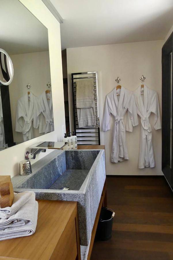 Double Room in Piano di Campo (Vallemaggia), Campo