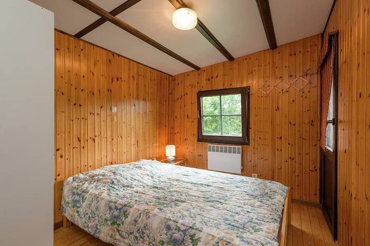 Gîte pour 6 personnes, avec jardin, animaux acceptés dans Samrée - 2
