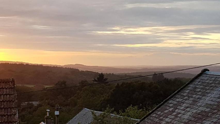 Chambre d’hôte pour 2 personnes, avec piscine ainsi que jacuzzi et jardin dans Haute-Vienne - 2
