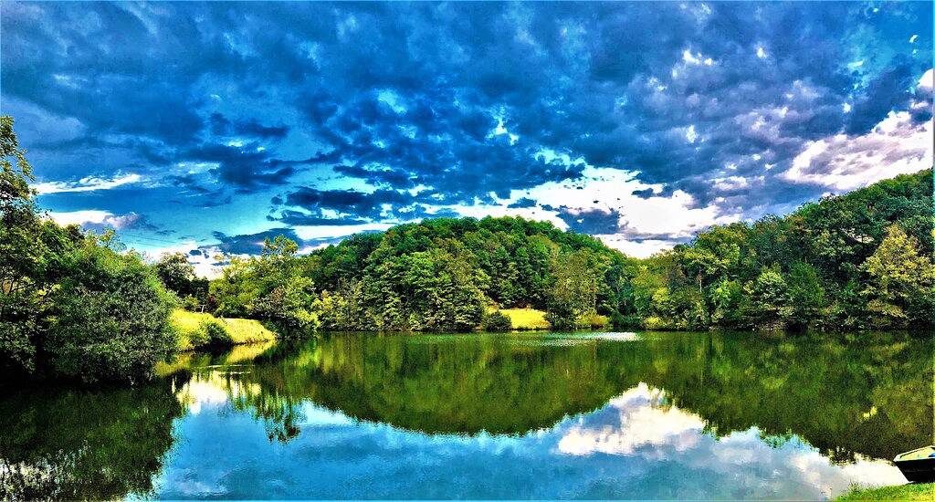 Cinnamon Valley - 'The Cherokee \" in Eureka Springs, Carroll County (AR)