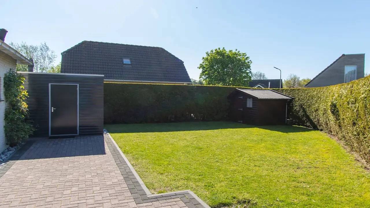 Ferienhaus für 6 Personen (98 m²) in Ouddorp in Ouddorp, Goeree-Overflakkee