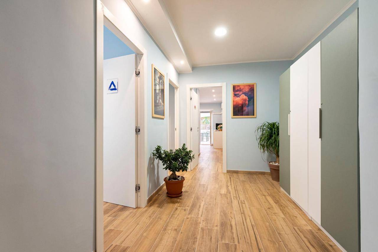 Romecooksea Guest House in Lido di Ostia, Rzym
