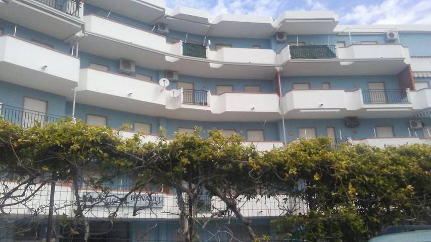 Gîte pour 5 personnes, avec vue et terrasse à Scalea - 2