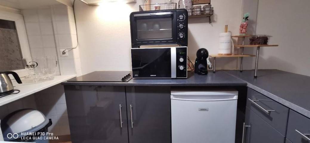 Gîte pour 4 personnes à Cramant - 3