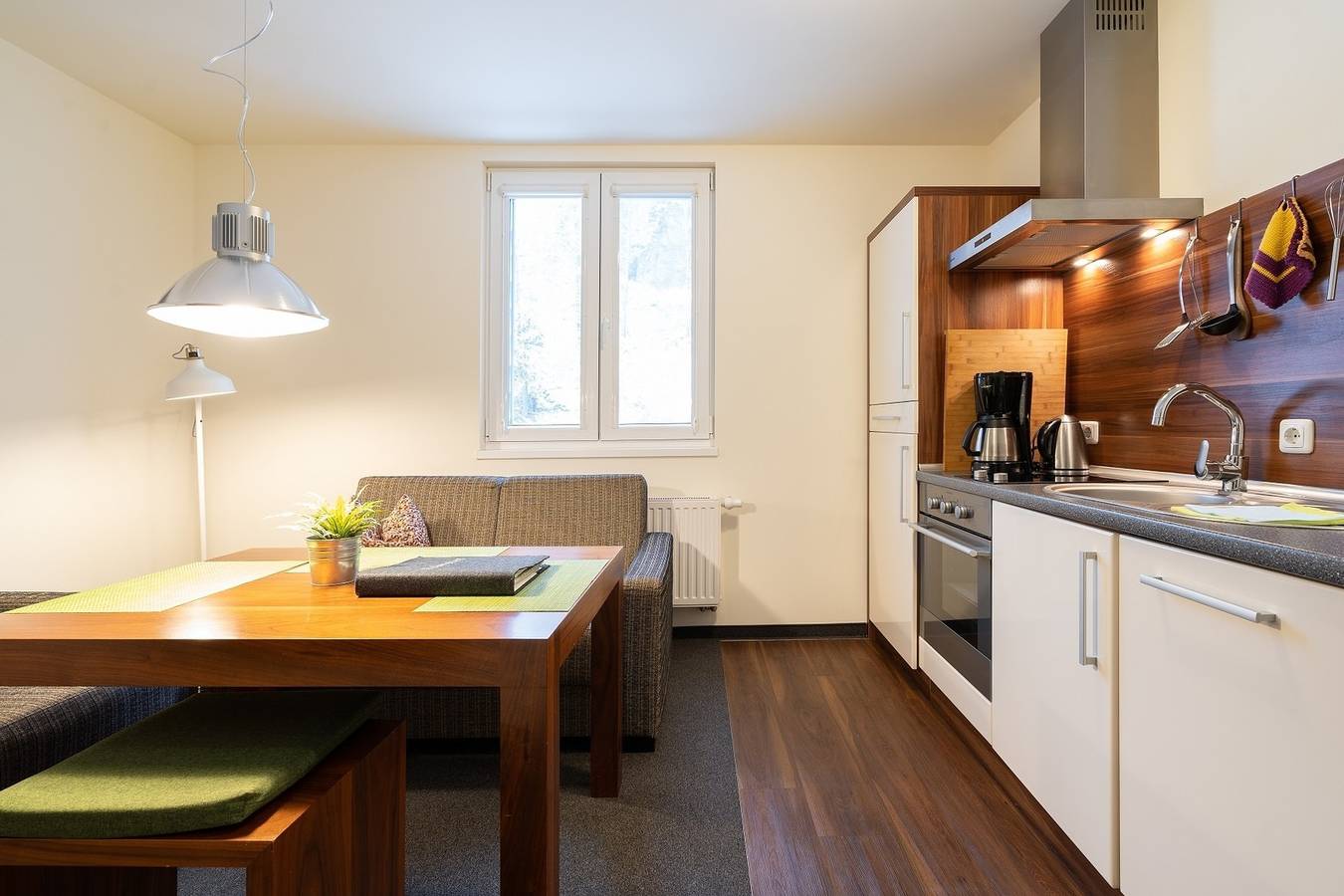 Ganze Ferienwohnung, Eiland in Rosenthal-Bielatal, Elbsandsteingebirge