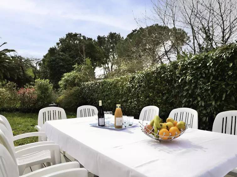 Maison 9 Personnes in Arzon, Côte des Mégalithes