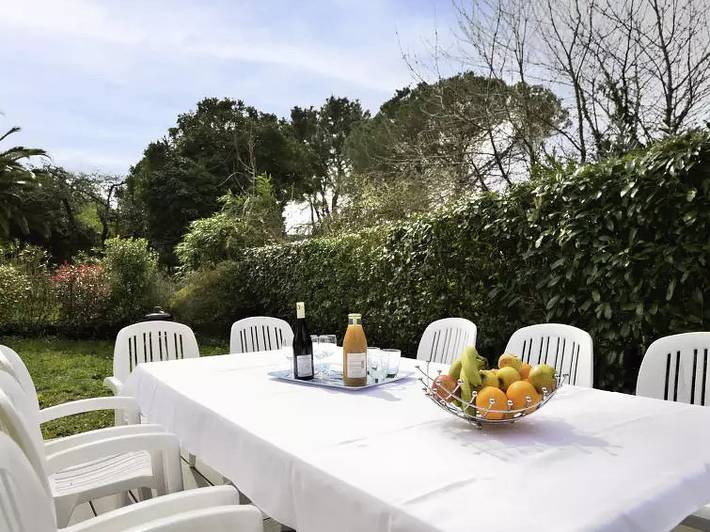Villa pour 9 personnes, avec terrasse dans le Golfe du Morbihan - 4