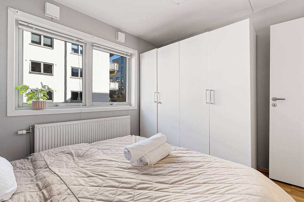 Appartamento intero, Modern and stylish apartment in Central Oslo in Gamle Oslo, Oslo