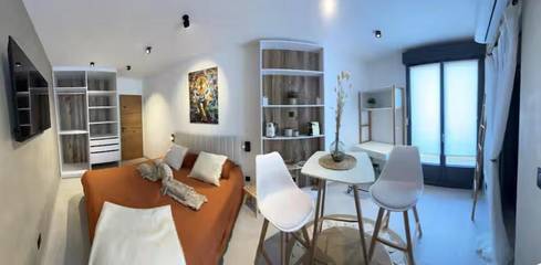 Chambre d’hôte pour 2 personnes, avec jardin et piscine dans Bac du sauvage